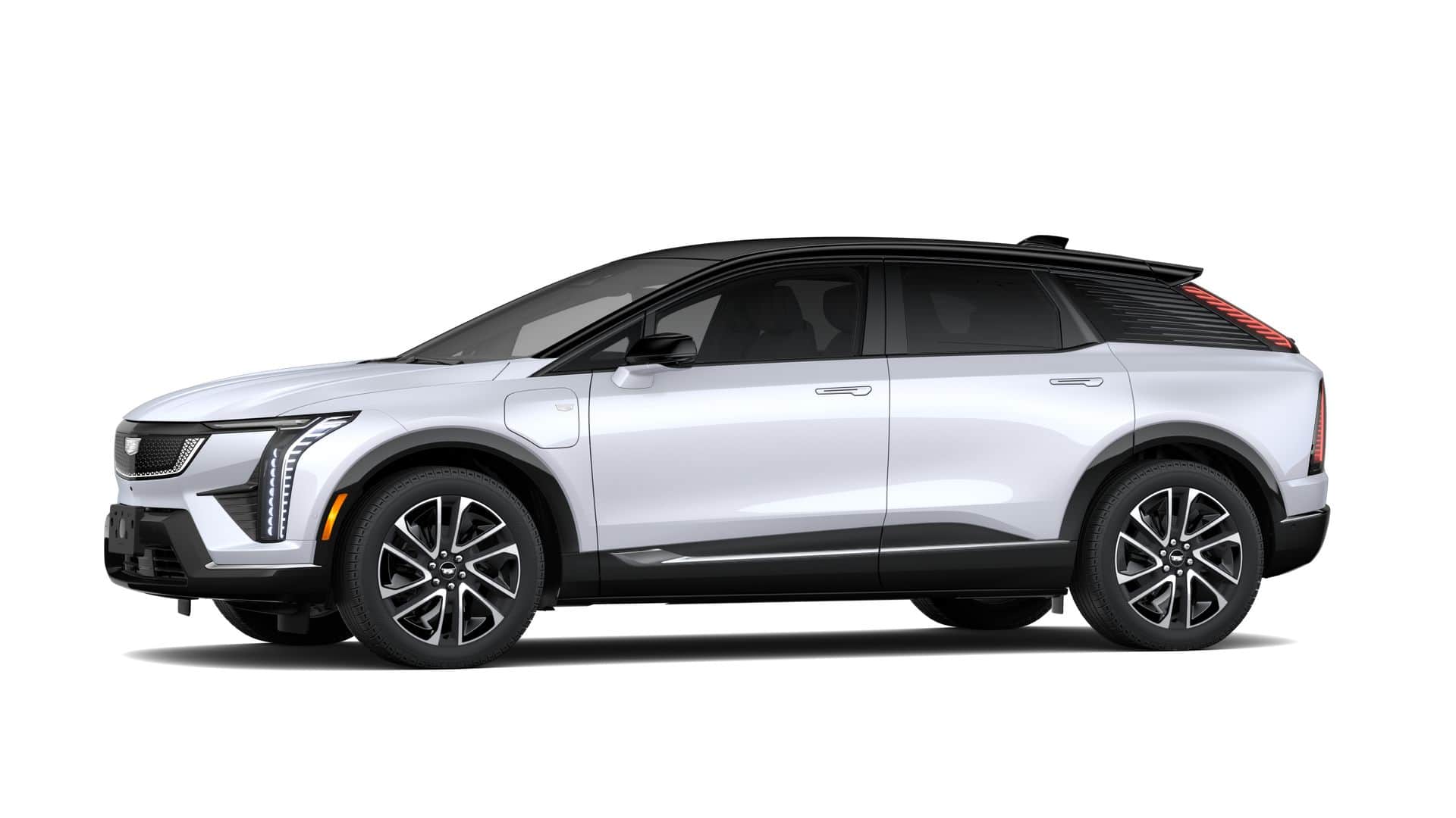 2027 Cadillac OPTIQ Premium Sport