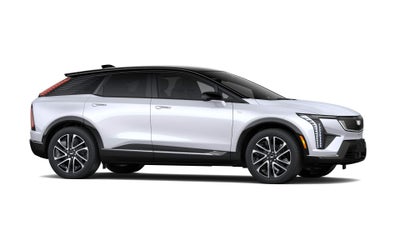2027 Cadillac OPTIQ Premium Sport