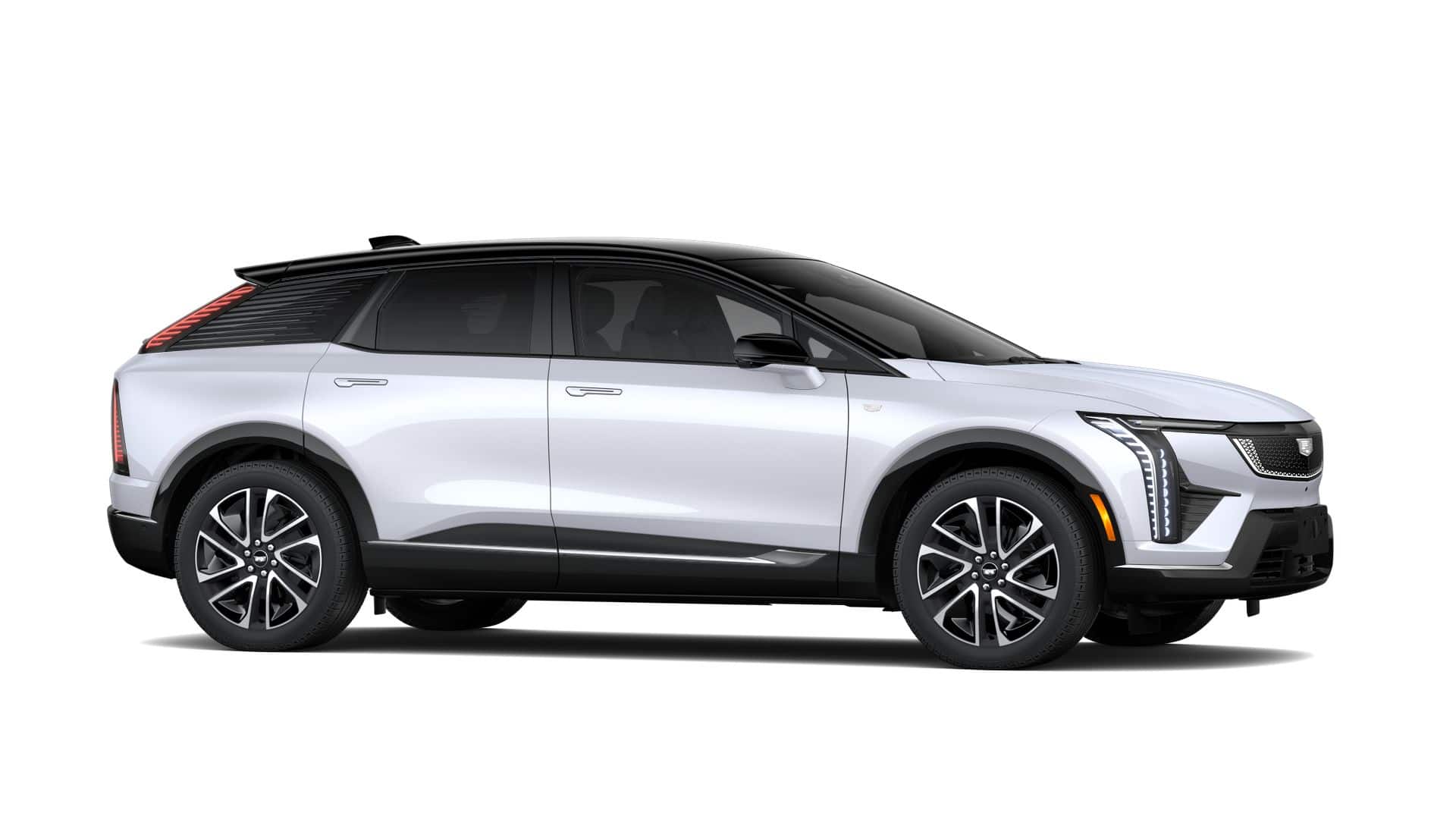 2027 Cadillac OPTIQ Premium Sport