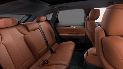 2027 Cadillac OPTIQ Premium Sport