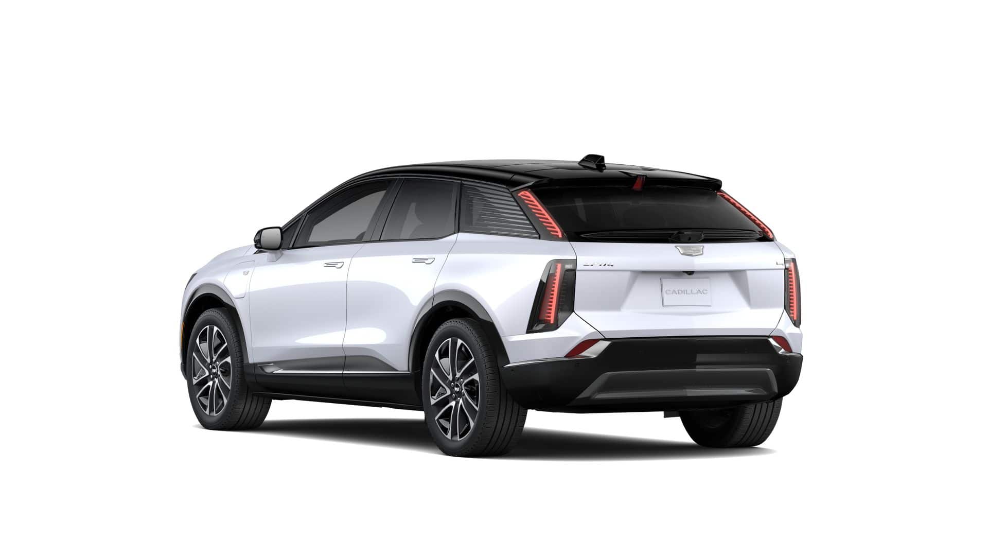 2027 Cadillac OPTIQ Premium Sport