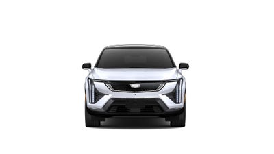 2027 Cadillac OPTIQ Premium Sport