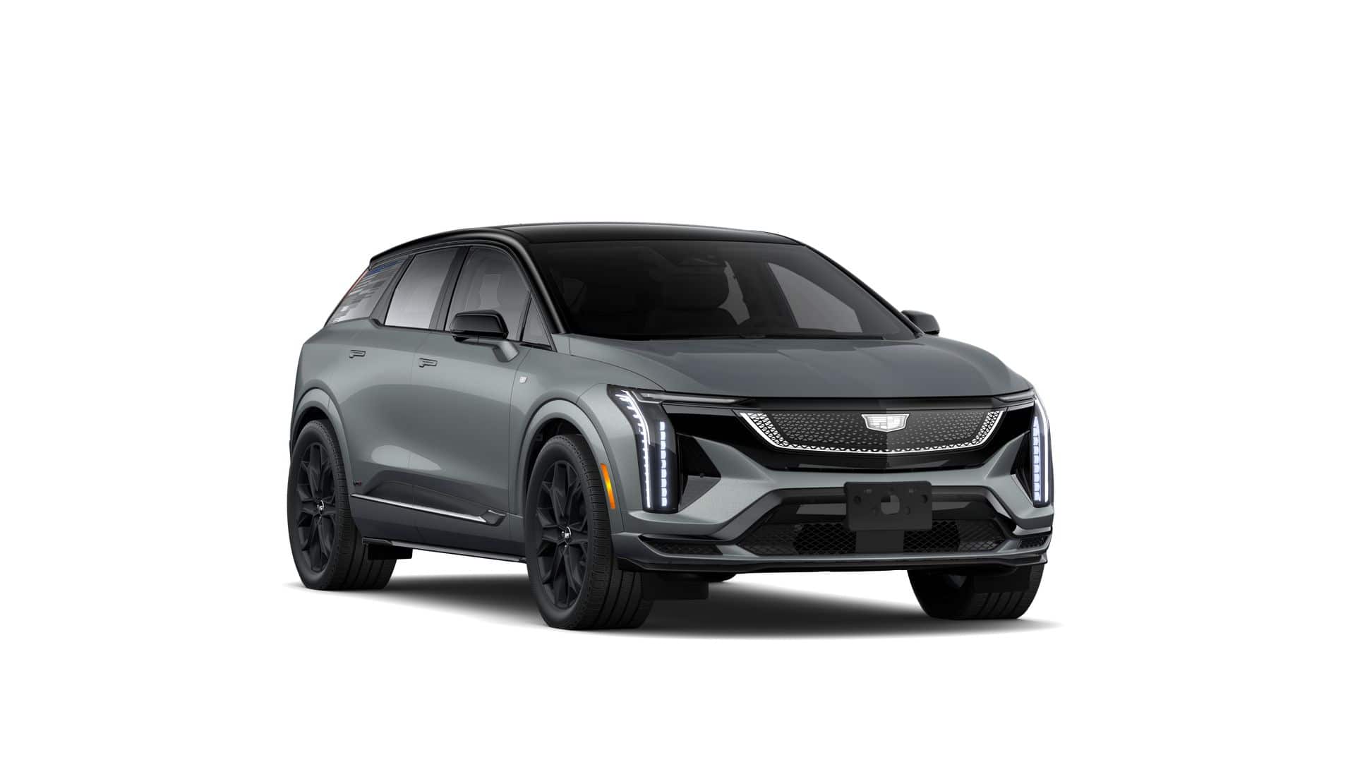 2026 Cadillac OPTIQ V-Series