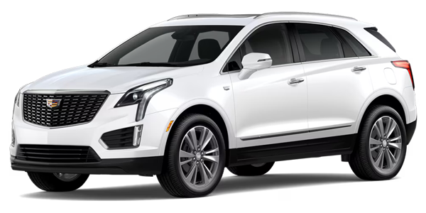 King O'Rourke Cadillac in Smithtown NY