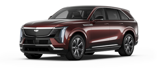 King O'Rourke Cadillac in Smithtown NY