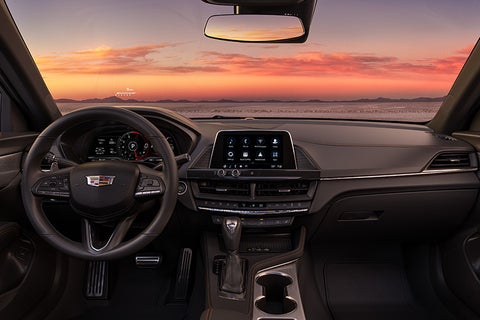 King O'Rourke Cadillac