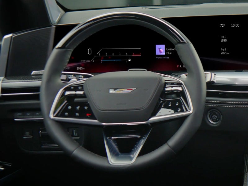 King O'Rourke Cadillac in Smithtown NY