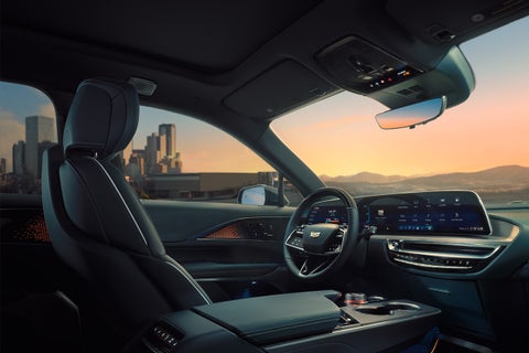 King O'Rourke Cadillac in Smithtown NY