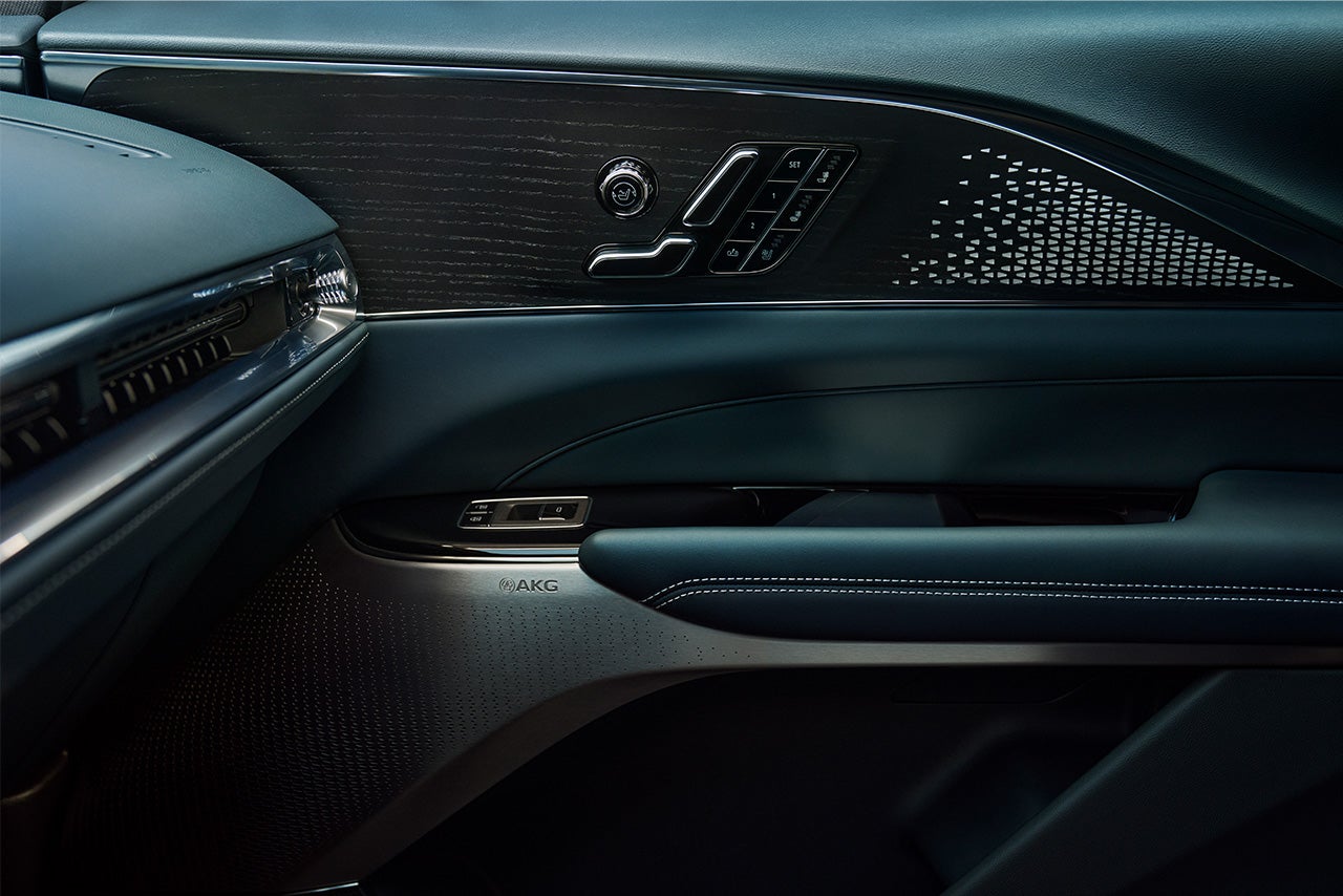 King O'Rourke Cadillac in Smithtown NY