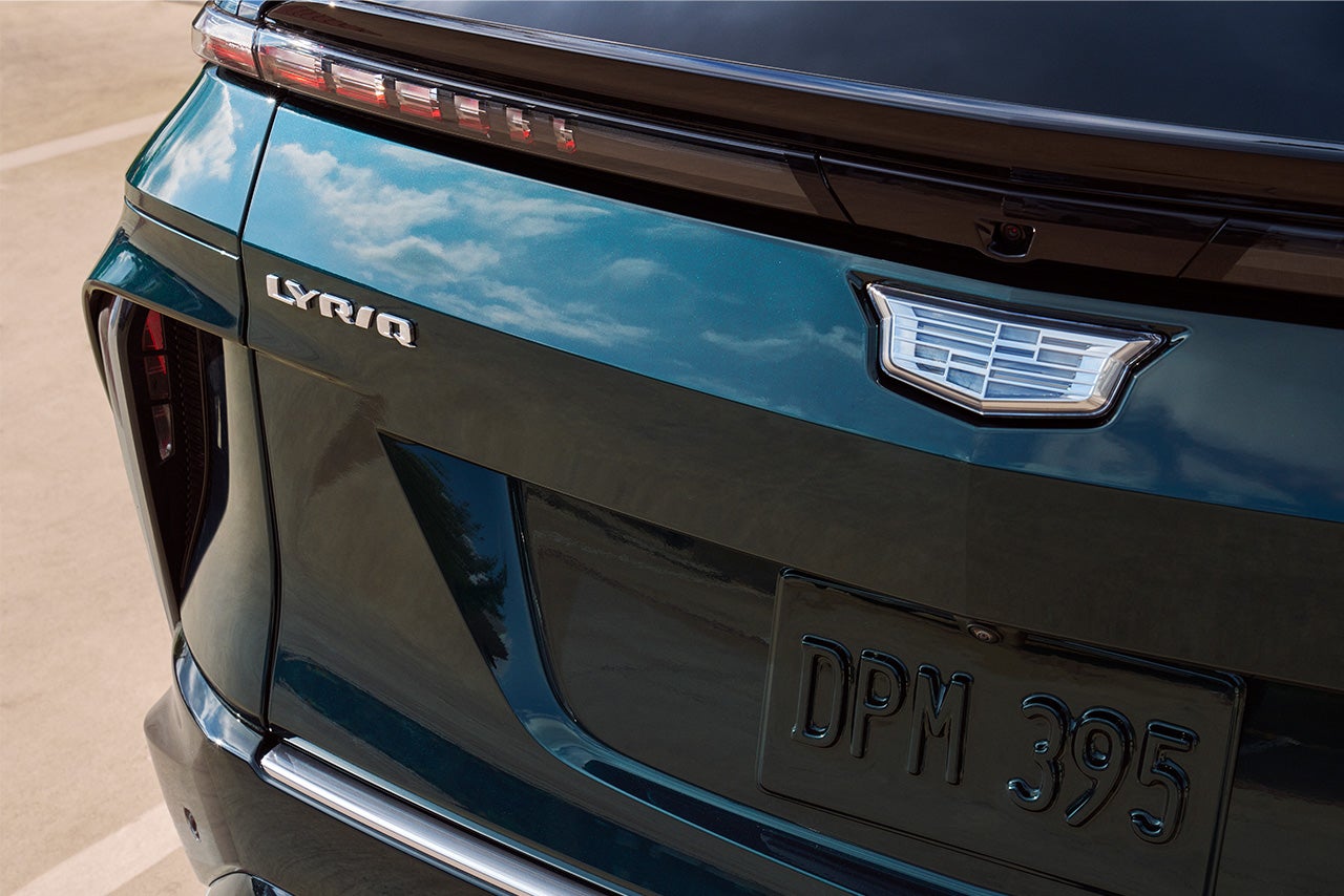 King O'Rourke Cadillac in Smithtown NY