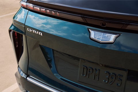 King O'Rourke Cadillac in Smithtown NY