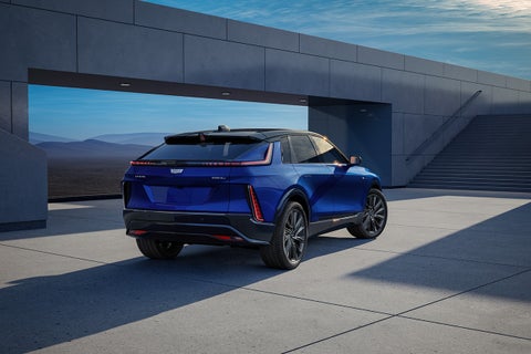 King O'Rourke Cadillac in Smithtown NY