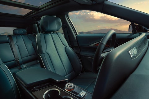 King O'Rourke Cadillac in Smithtown NY