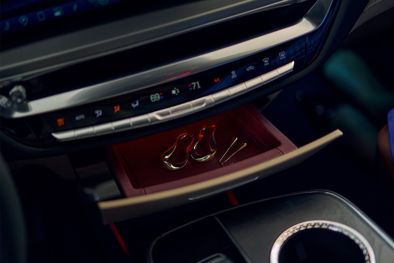 King O'Rourke Cadillac in Smithtown NY