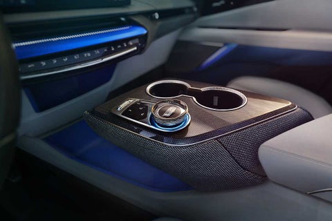  King O'Rourke Cadillac in Smithtown NY