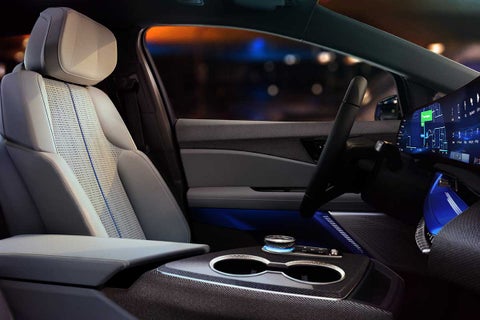 King O'Rourke Cadillac in Smithtown NY