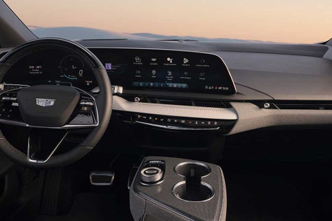 King O'Rourke Cadillac in Smithtown NY