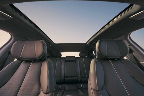 King O'Rourke Cadillac in Smithtown NY