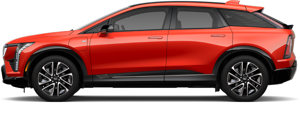 King O'Rourke Cadillac in Smithtown NY