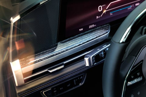 King O'Rourke Cadillac in Smithtown NY