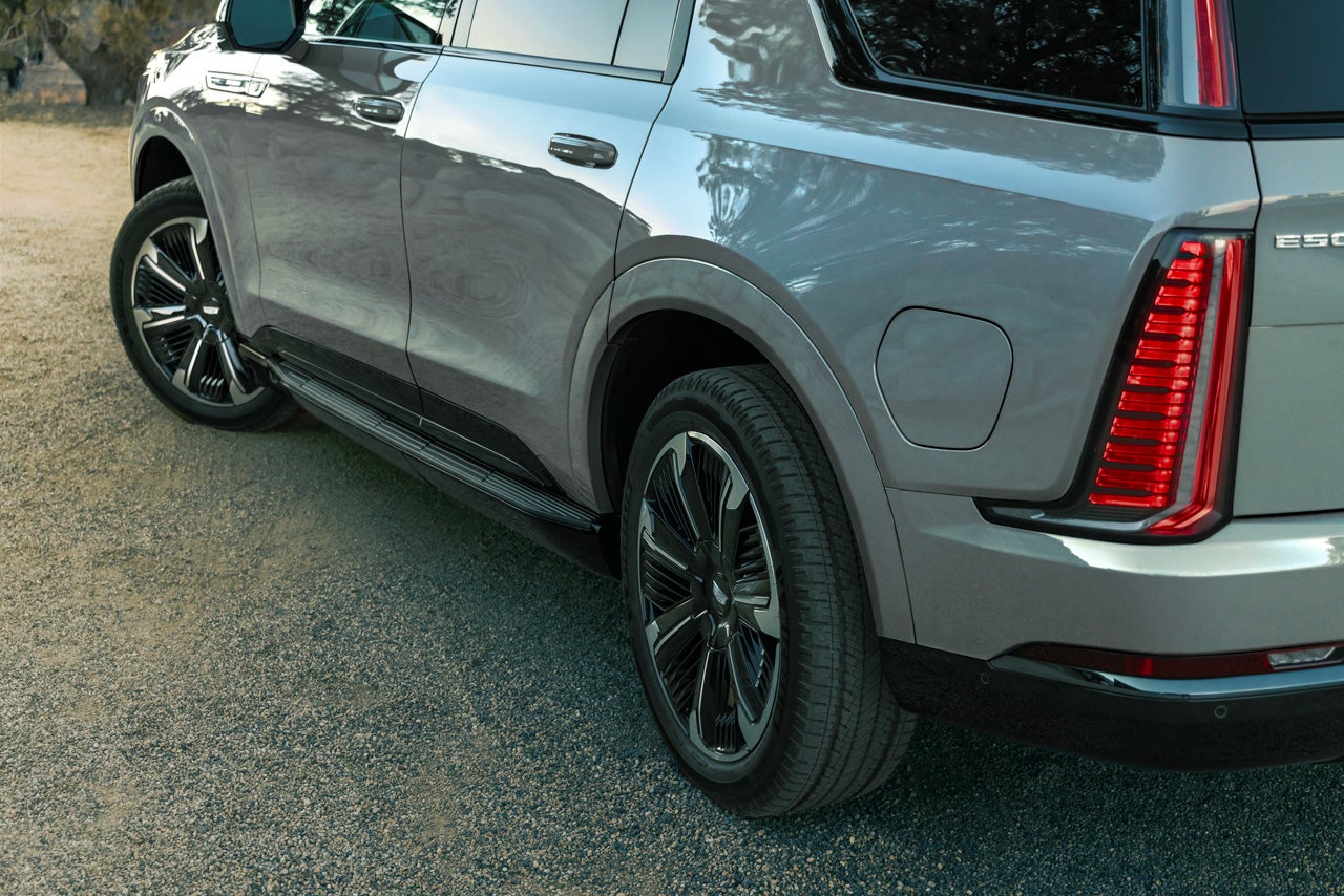 King O'Rourke Cadillac in Smithtown NY