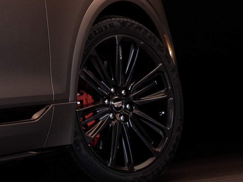 King O'Rourke Cadillac in Smithtown NY