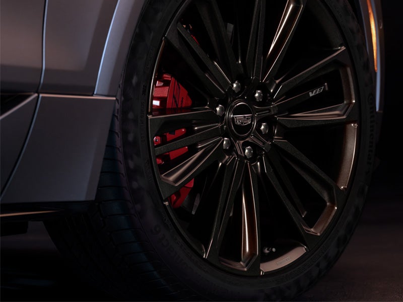 King O'Rourke Cadillac in Smithtown NY