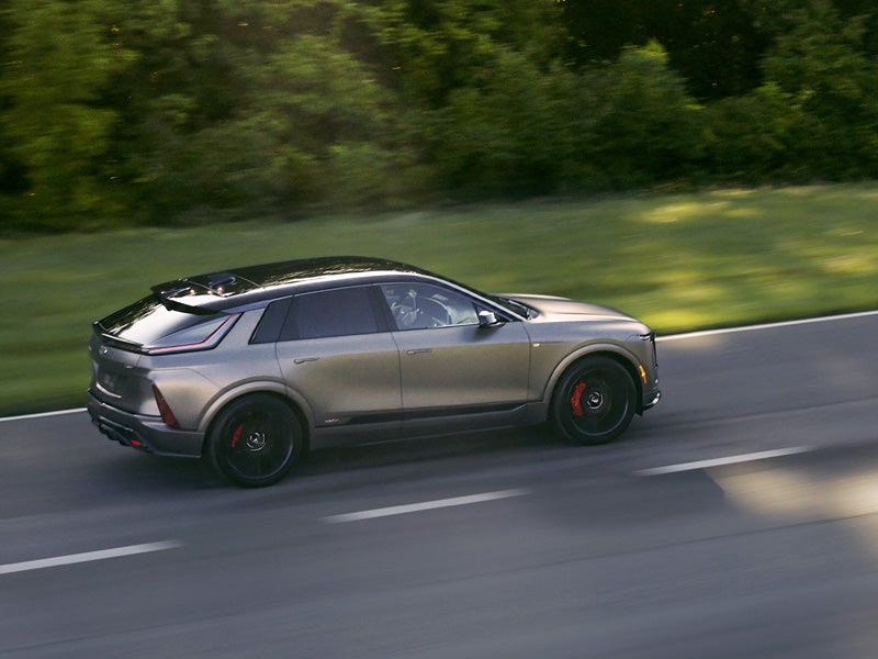 King O'Rourke Cadillac in Smithtown NY