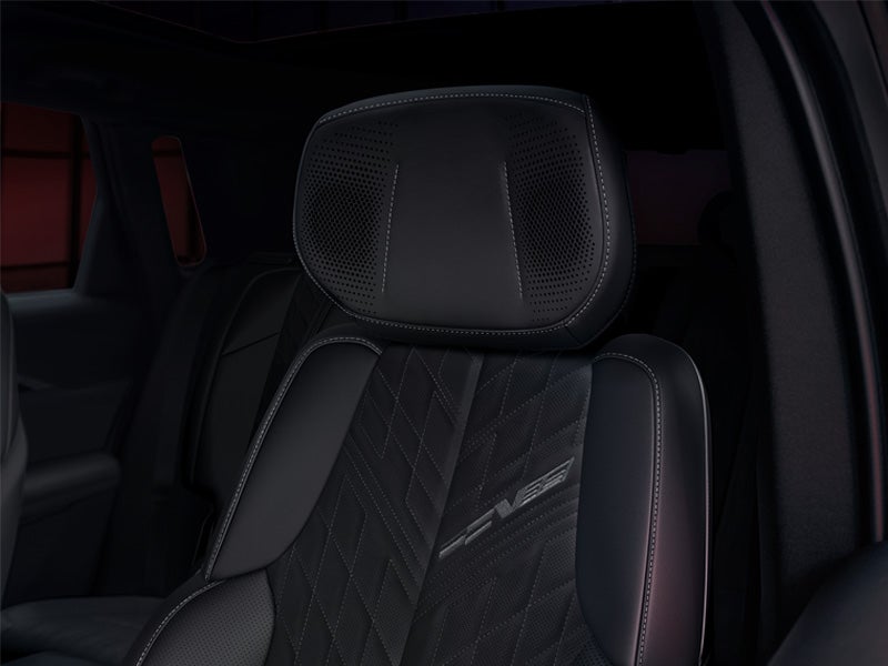 King O'Rourke Cadillac in Smithtown NY