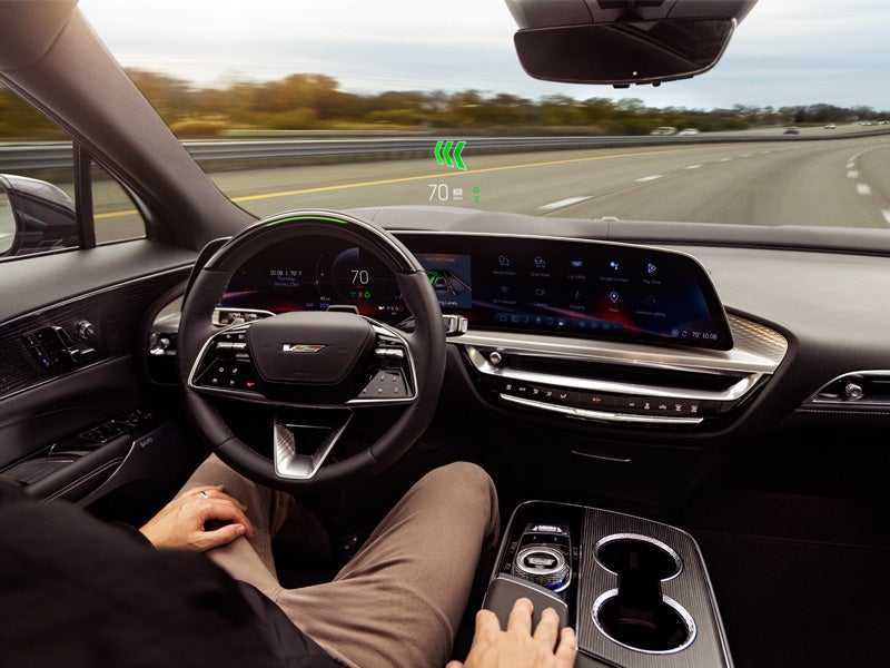 King O'Rourke Cadillac in Smithtown NY