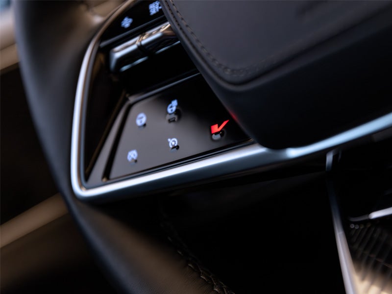 King O'Rourke Cadillac in Smithtown NY