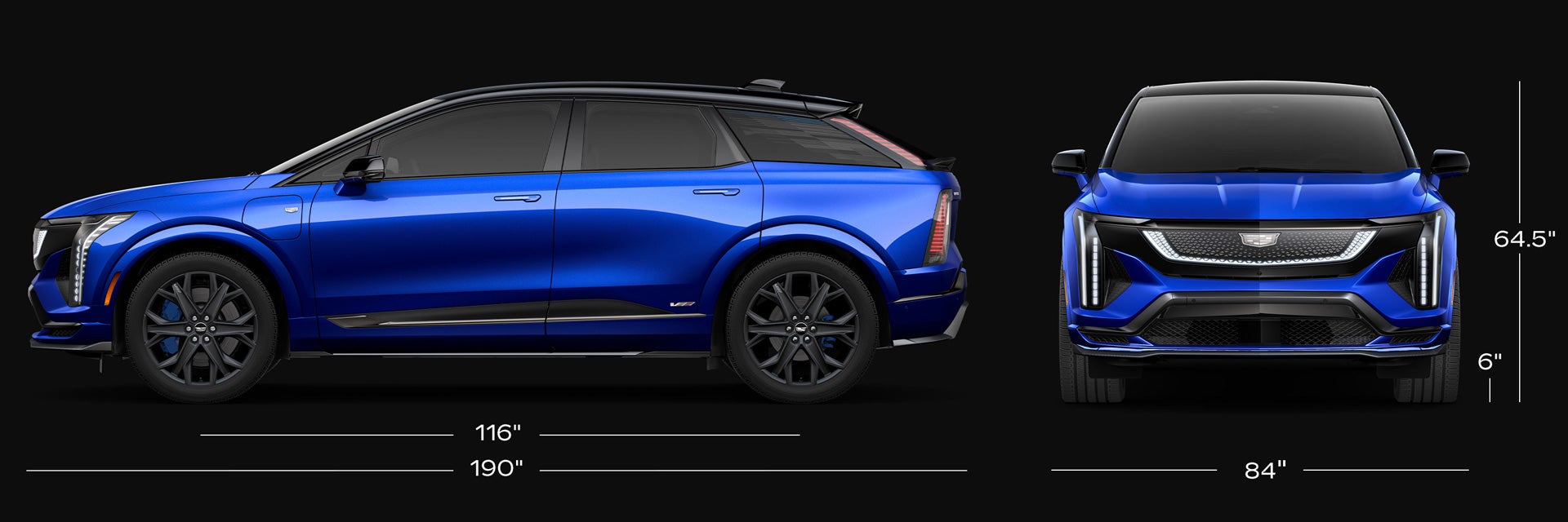 King O'Rourke Cadillac in Smithtown NY