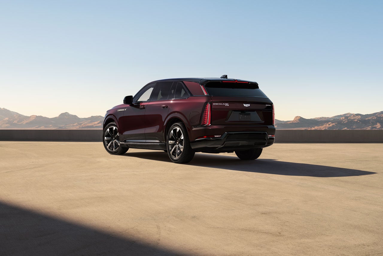 King O'Rourke Cadillac in Smithtown NY