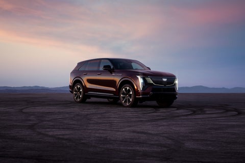  King O'Rourke Cadillac in Smithtown NY