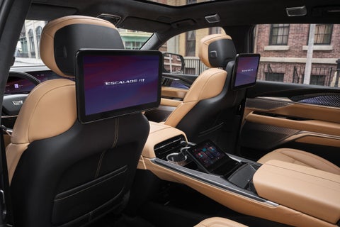 King O'Rourke Cadillac in Smithtown NY