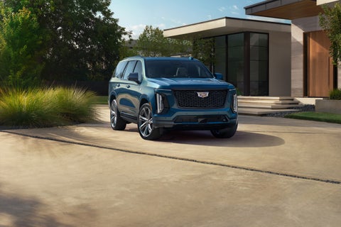 King O'Rourke Cadillac in Smithtown NY