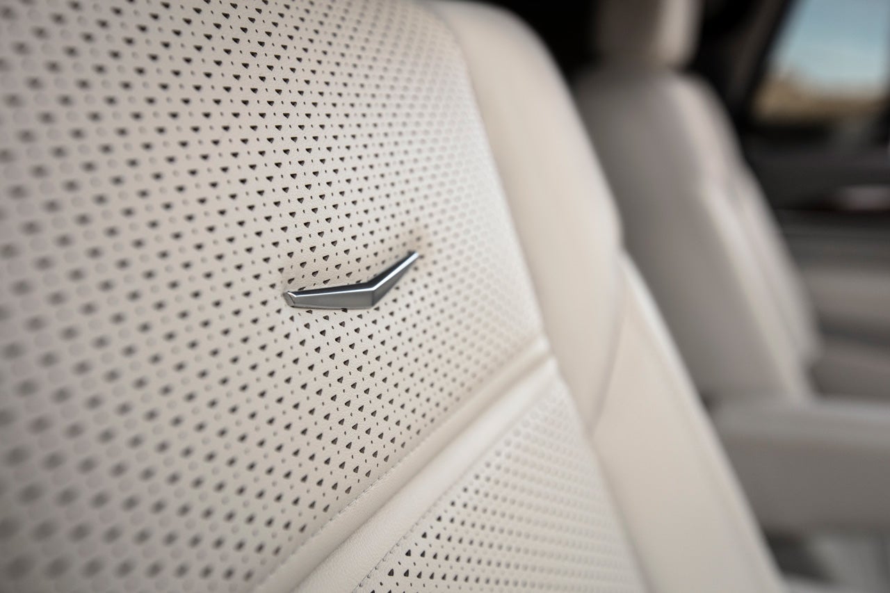 King O'Rourke Cadillac in Smithtown NY