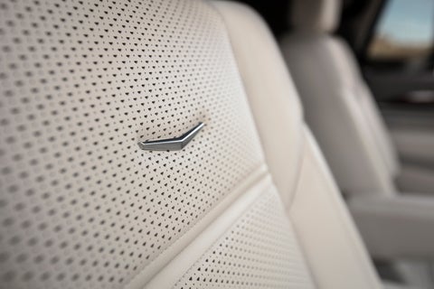 King O'Rourke Cadillac in Smithtown NY