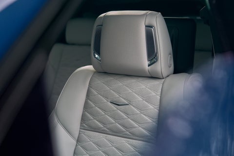  King O'Rourke Cadillac in Smithtown NY