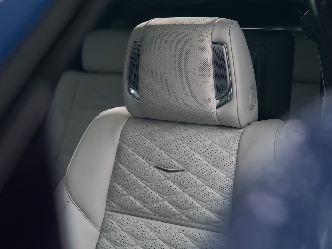 King O'Rourke Cadillac in Smithtown NY