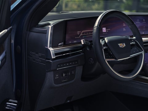 King O'Rourke Cadillac in Smithtown NY