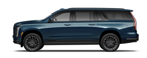 King O'Rourke Cadillac in Smithtown NY