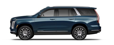 King O'Rourke Cadillac in Smithtown NY