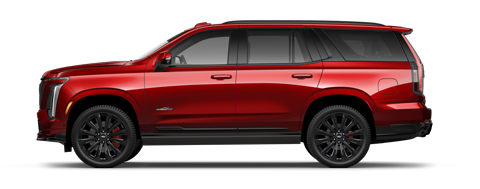 King O'Rourke Cadillac in Smithtown NY