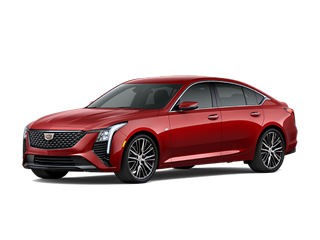 Cadillac CT5 - King O'Rourke Cadillac in Smithtown NY