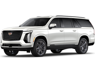 Cadillac Escalade ESV - King O'Rourke Cadillac in Smithtown NY