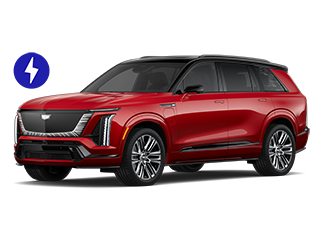 VISTIQ - King O'Rourke Cadillac in Smithtown NY