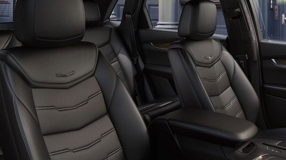 Cadillac Accessories