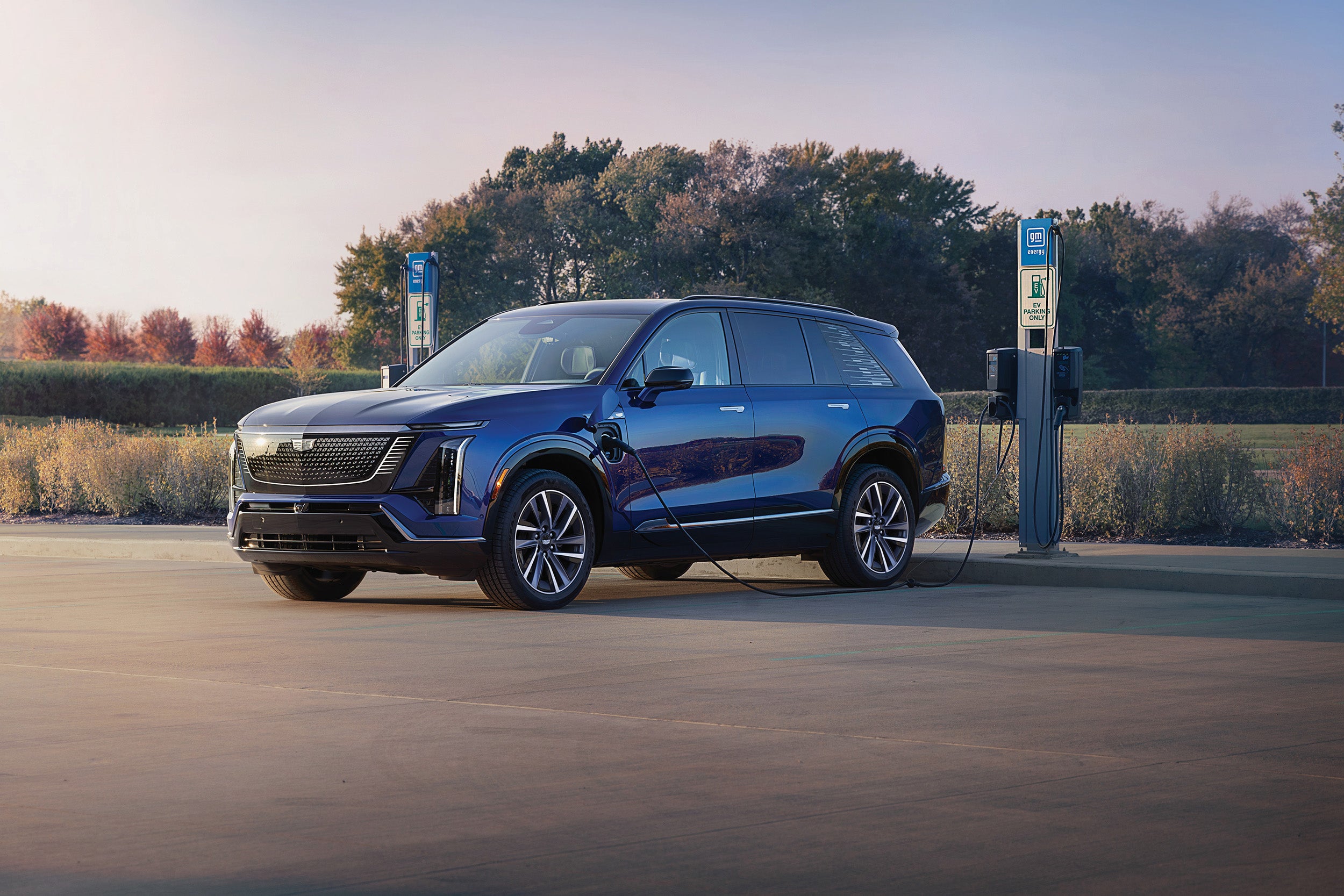 King O'Rourke Cadillac in Smithtown NY