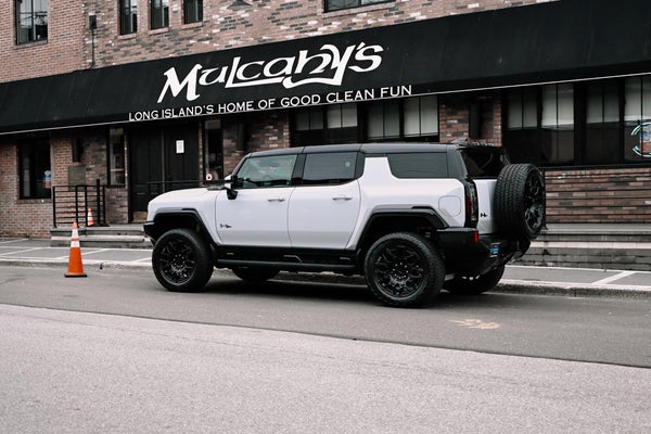 Corned Beef Chaos mulcany's